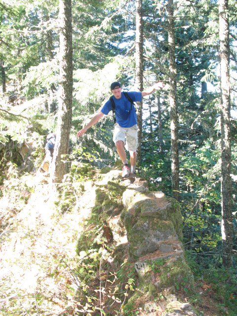 10.22.06 Ruckel Ridge 020 